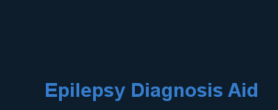 Epilepsy Disagnosis App